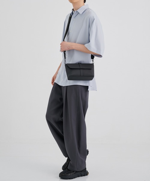 バッグ UNITED TOKYO MINI POSTMAN BAG セール】MINI POSTMAN BAG（ショルダーバッグ）｜UNITED TOKYO