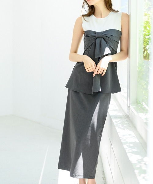 【MOUNTEN.】2024SS セレモニーセットアップ MOUNTEN.】2024SS セレモニーセットアップ