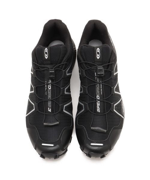 SALOMON スニーカー SPEEDCROSS 3 / サロモン スピードクロス