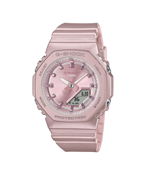【新品未使用】CASIO カシオ GMA-P2100-4AJFG レディース GMA-P2100-4AJF | CASIO