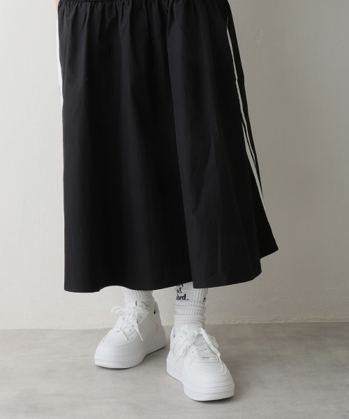 DEMETER（シューズ） スニーカー 「春夏カラー登場！」軽量 厚底