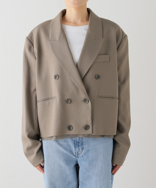PROVOKE]Big Tailored Jacket