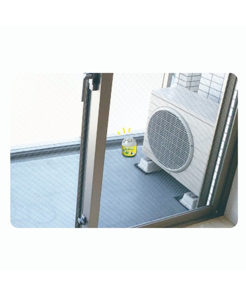 さよならカメちゃん 置きタイプ 2個入 : ZOZOTOWN Yahoo!店 - 通販