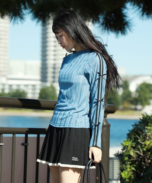 送料関税込■The Frankie Shop■ブレイクプリーツミニスカート Blake pleated miniskirt in grey - The Frankie Shop | Mytheresa