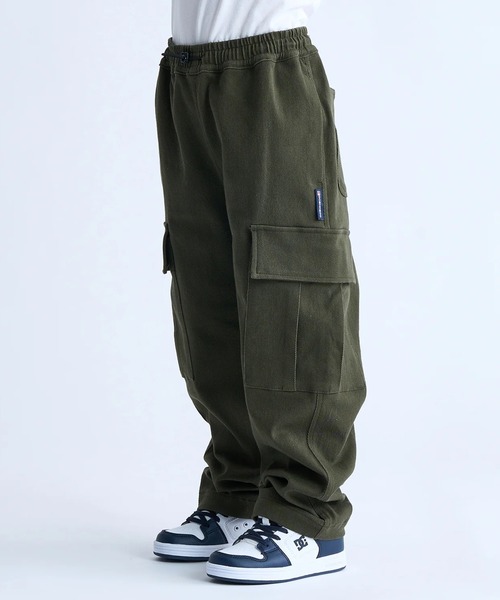 DC SHOES（ディーシーシューズ） パンツ 24 KD WIDE CARGO PAN/DC