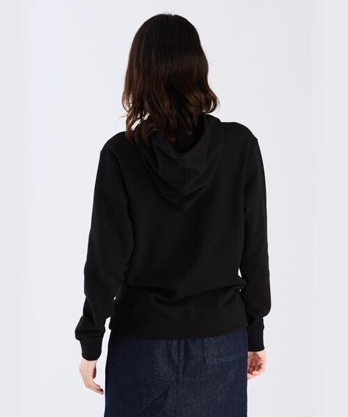 最終‼️agnès b. パーカー S179 SWEAT PORTO ロゴフーディ ｜agnès b. HOMME（オム