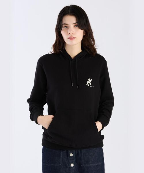 パーカー 「ユニセックス」SFD1 SWEAT スウェット レディース メンズ