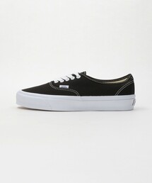 スニーカー 「VANS」 オーセンティック リイシュー 44/スニーカー メンズ｜ZOZOTOWN Yahoo!店