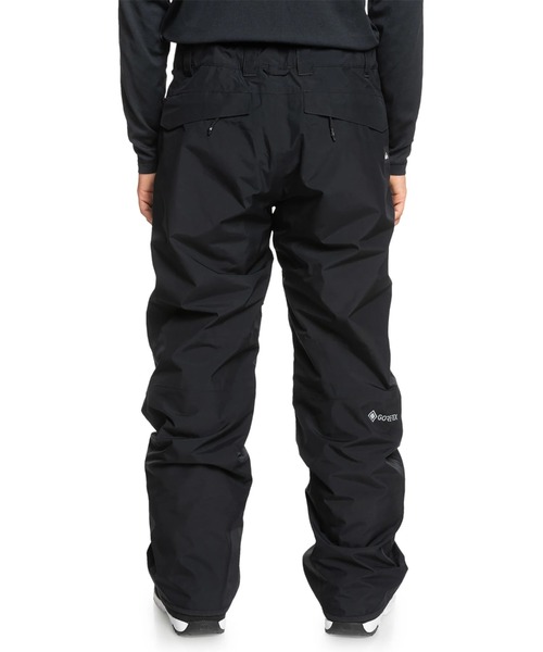 新品 ボードパンツ GORE-TEX QUIKSILVER ゴアテックス Quiksilver パンツ MISSION GORE-TEX PT/クイックシルバー