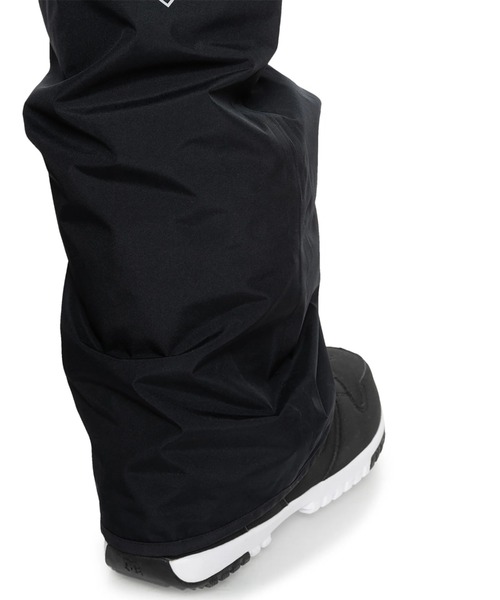 クイックシルバー　ゴアテックス　スノーボード　ウェアパンツ Quiksilver パンツ MISSION GORE-TEX PT/クイックシルバー
