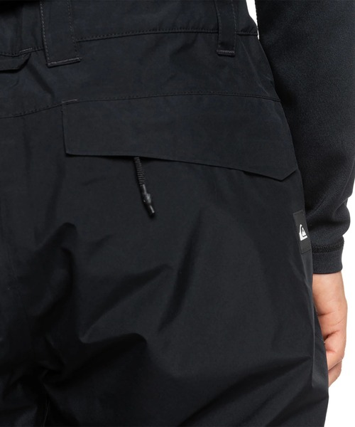 Quiksilver パンツ MISSION GORE-TEX PT/クイックシルバー