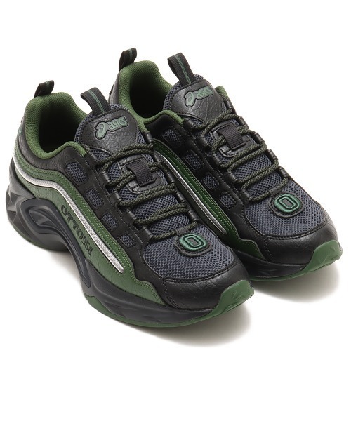 ASICS（アシックス） スニーカー asics PROTOBLAST-CMLVIII