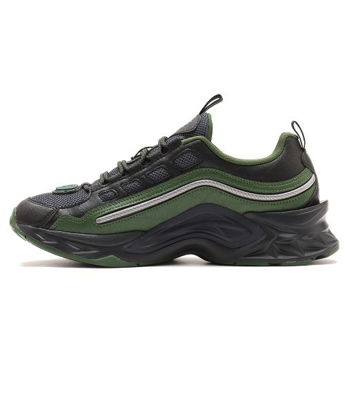 ASICS（アシックス） スニーカー asics PROTOBLAST-CMLVIII