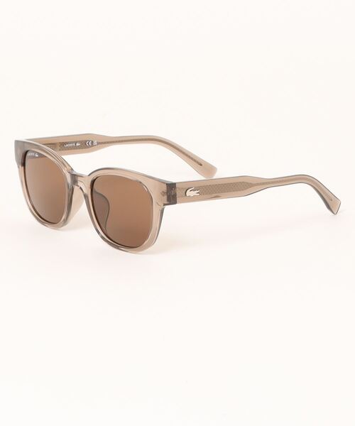 LACOSTE サングラス 「LACOSTE/ラコステ」ウェリントン L6038SLB