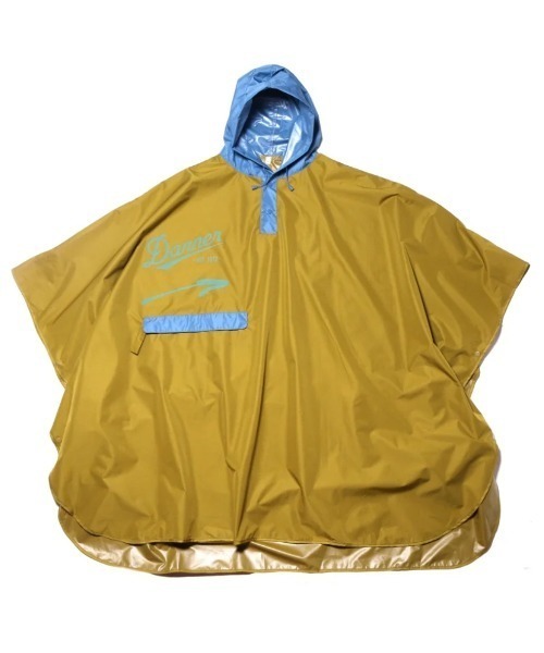 natal design（ネイタルデザイン） Active PONCHO AIOT! Ver