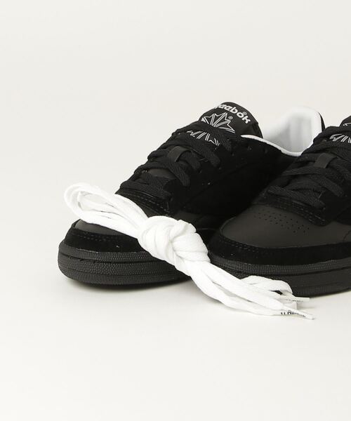 Reebok スニーカー 1LDK クラブシー 85 ヴィンテージ / CLUB C