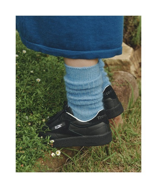 Reebok（リーボック） スニーカー 1LDK クラブシー 85 ヴィンテージ
