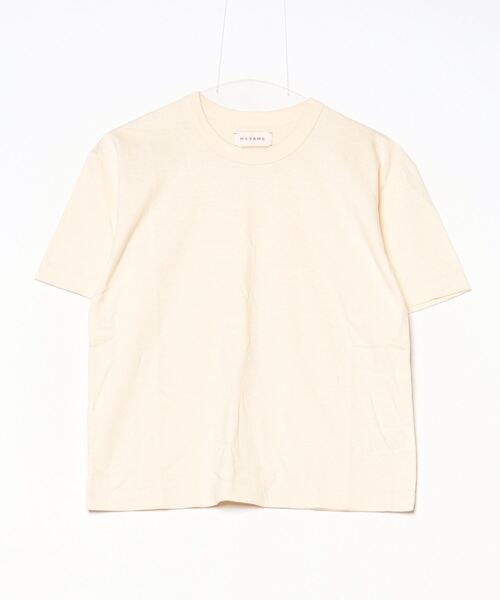 tシャツ MEYAME/メヤメ　ブランクTEE　BLANK TEE レディース MEYAME tシャツ MEYAME/メヤメ ブランクTEE BLANK TEE