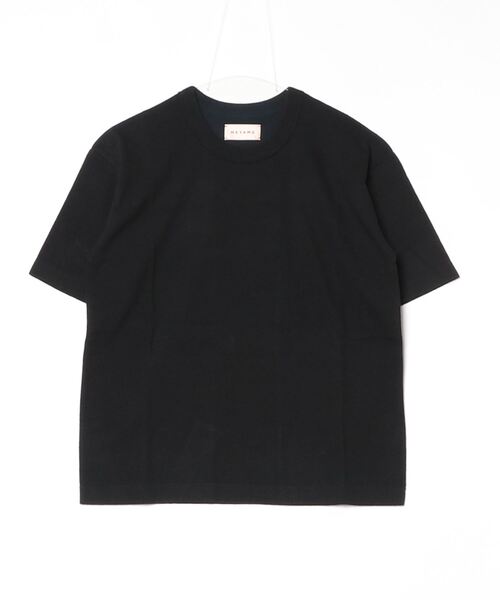 MEYAME BLANK Tシャツ BLANK TEE – MEYAME