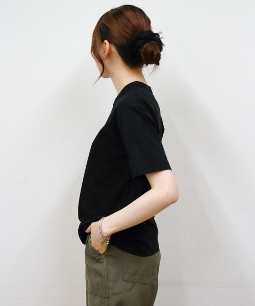 tシャツ MEYAME/メヤメ　ブランクTEE　BLANK TEE レディース MEYAME tシャツ MEYAME/メヤメ ブランクTEE BLANK TEE