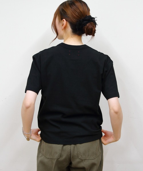MEYAME tシャツ MEYAME/メヤメ ブランクTEE BLANK TEE