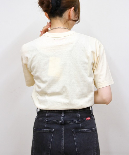 MEYAME BLANK Tシャツ BLANK TEE – MEYAME