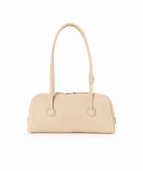 マージシャーウッド★SOFT BAGUETTE BAG★ソフトバゲットバッグ マージシャーウッド☆SOFT BAGUETTE BAG☆ソフトバゲットバッグ