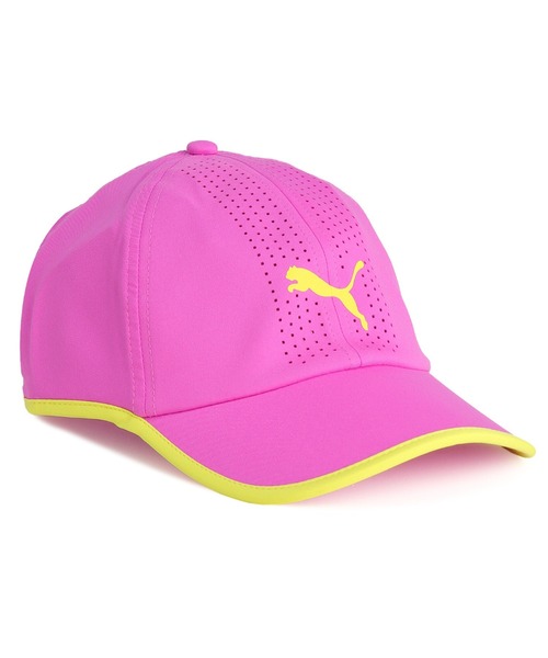 PUMA ゴルフピンク レインウェア Lサイズ 帽子付き PUMA ゴルフピンク レインウェア Lサイズ 帽子付き
