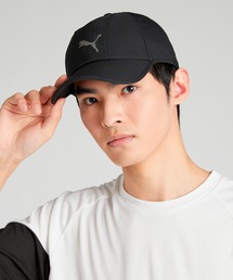 PUMA（プーマ） uvカット キャップ 帽子 紫外線カット ユニセックス RF