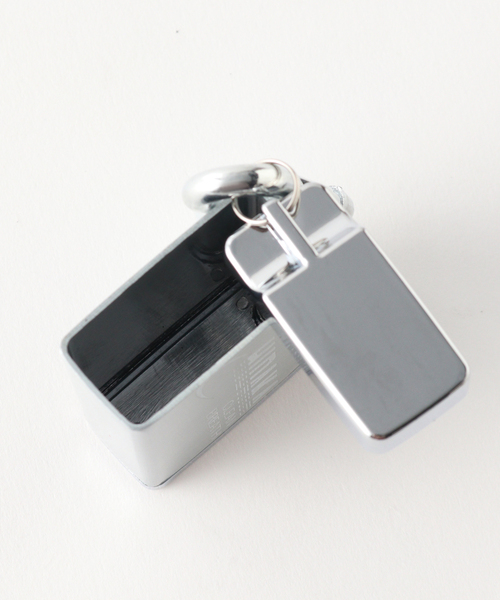 HIDAKA ヒダカ STONE ライター ケース ライター入れ HIDAKA - 【残りわずか】Stone Lighter Case | ACRMTSM ONLINE STORE