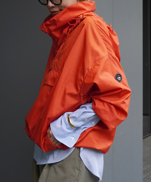YDOT（ワイドット） ブルゾン ジャンバー BY NORDISK/ワイドット バイ