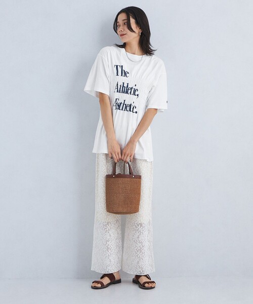 Russell Athletic tシャツ 「別注」「RUSSELL ATHLETIC