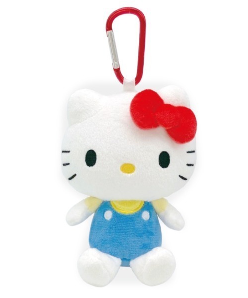 7ORDER 小田ちゃん ぬいぐるみ エコバッグ sanrio エコバッグ sanrio/サンリオキャラクターズ ぬいぐるみ