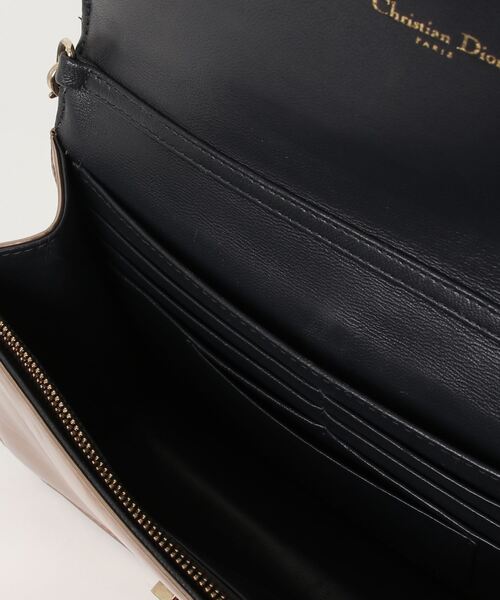 Christian Dior 「Christian Dior」 チェーン ショルダーバッグ