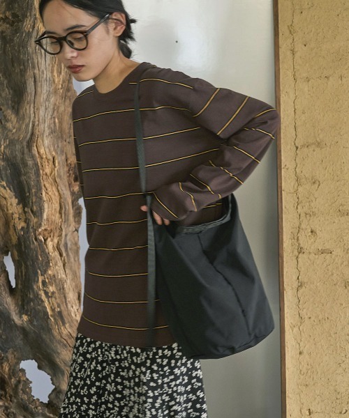 marjour ショルダーバッグ バッグ ONE SHOULDER BAG レディース