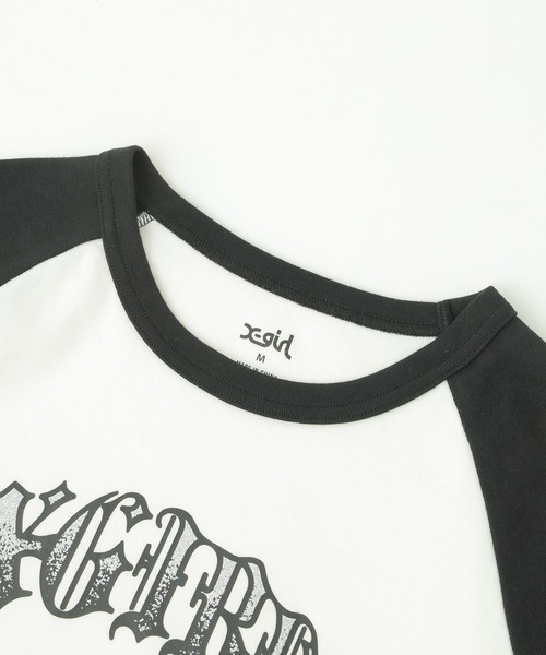 tシャツ GLITTER TEE レディース $_57.JPG?set_id=8800005007