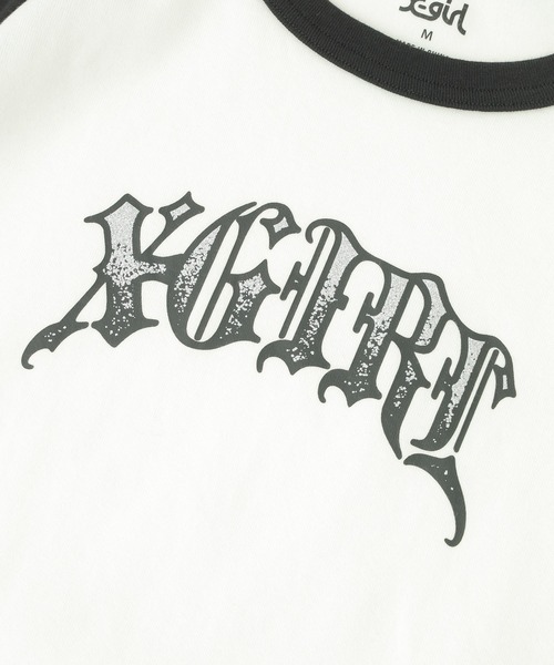 tシャツ GLITTER TEE レディース $_57.JPG?set_id=8800005007