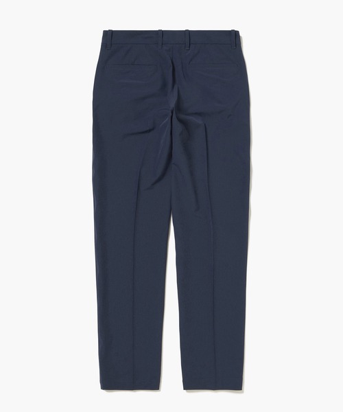 ラコステ LACOSTE チノパン スーツパンツ LACOSTE チノパン ワンタックストレッチスラックス メンズ
