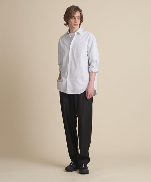 UNITED ARROWS マルチサイズ パンツ 「マルチサイズ」ドレープ