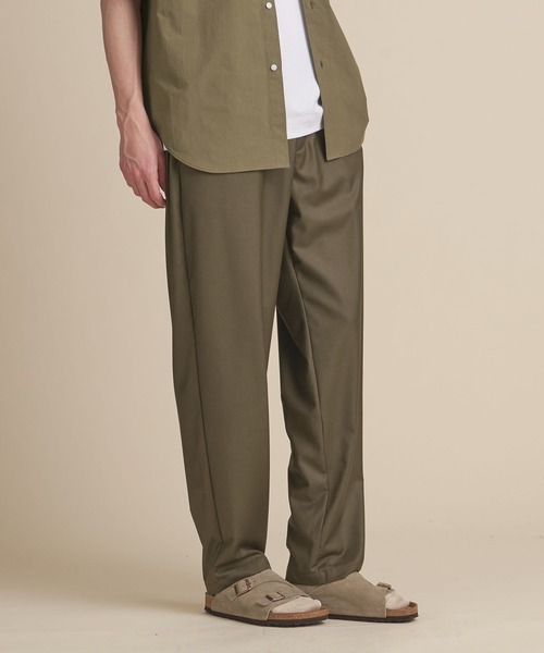 UNITED ARROWS ブレザーパンツ 1100024F2326_l1_a015.jpg