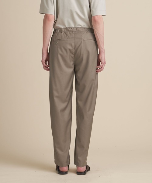UNITED ARROWS マルチサイズ パンツ 「マルチサイズ」ドレープ