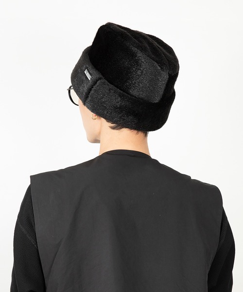 CA4LA（カシラ） ハット ONESIZE ブラック メンズ : ZOZOTOWN Yahoo!店