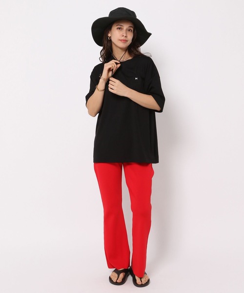 NEW ERA 帽子 ハット 「HEREIAM」NEWERA別注/AdventureHAT WIRE