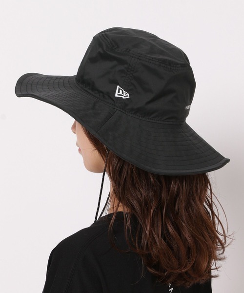 NEW ERA（ニューエラ） 帽子 ハット 「HEREIAM」NEWERA別注