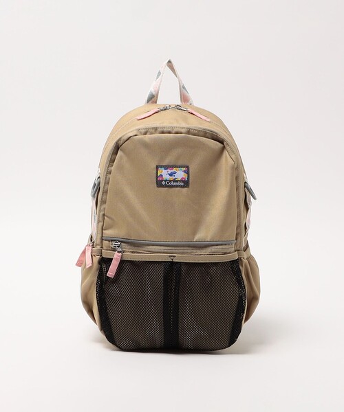 ⭐︎専用⭐︎Colombia プライスストリームユースバックパック リュック Columbia（コロンビア） リュック 「Columbia」プライス ストリーム