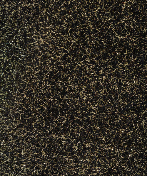 「NOMINE」 ドルマンスリーブニット フリー シルバー レディース_画像9