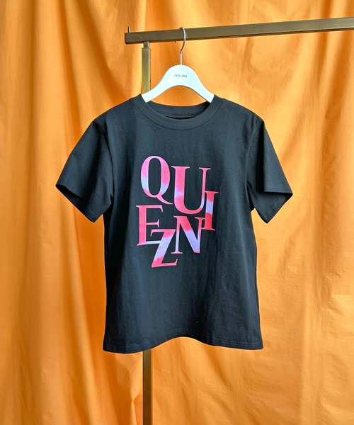 tシャツ 温感プリントTシャツ レディース