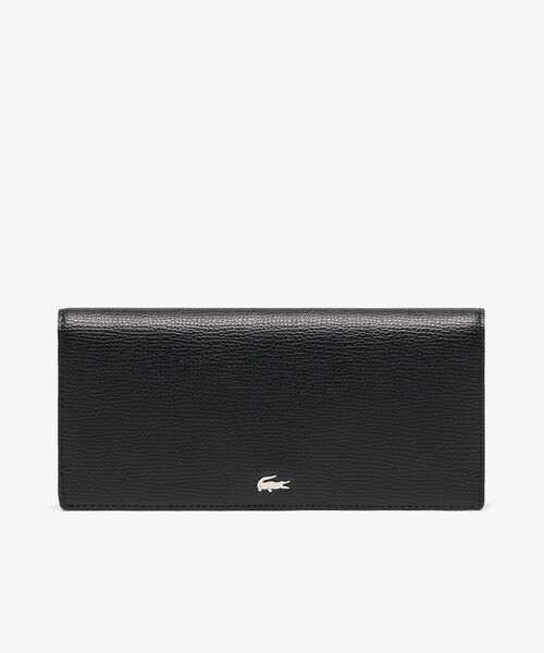 HTC 財布 HTC/エイチティーシー ZIPPER LARGE レザーウォレット