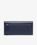 ラコステ 長財布 財布 シュリンクレザー ロン...の詳細画像5