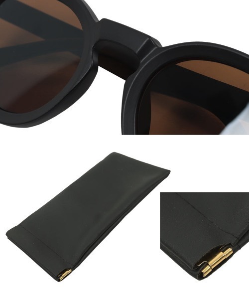 KOBE LETTUCE（神戸レタス） サングラス 「 春名亜美さんセレクト